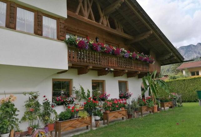 Landhaus Schnettra