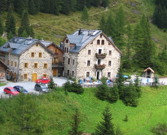 Ammererhof