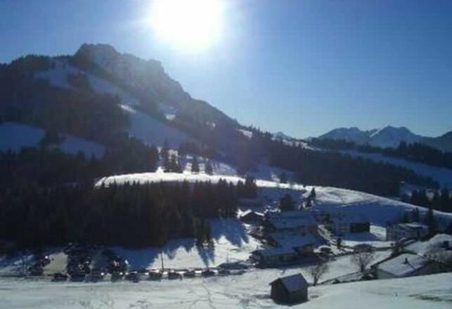 Haus Jörg    Kräutervermieter