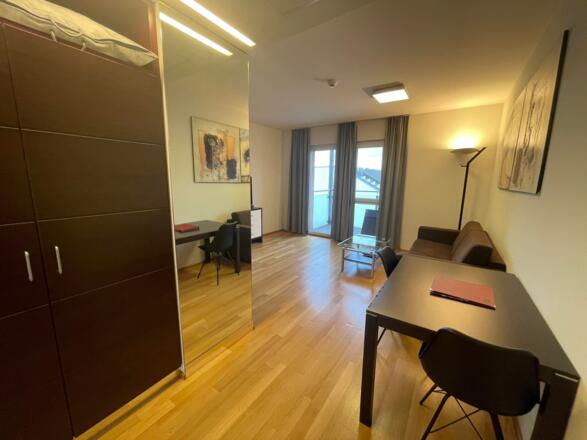Bären Suite