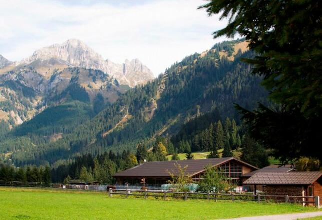 Berggut Gaicht