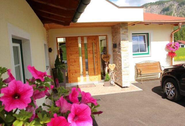 Am Schwand Ferienwohnungen