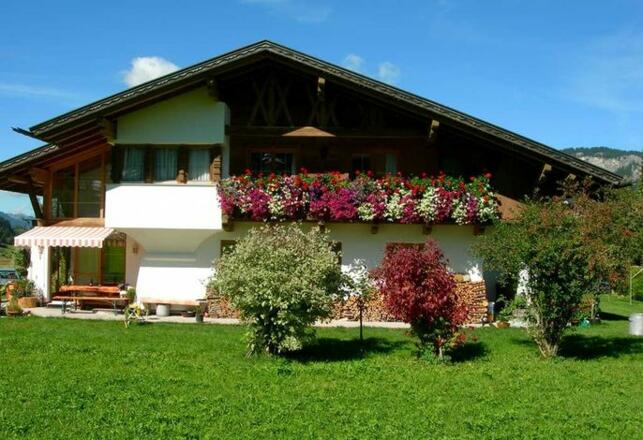 Landhaus Schnettra