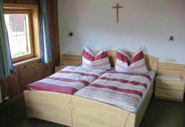 Gemütliche Zimmer laden zur Entspannung ein.