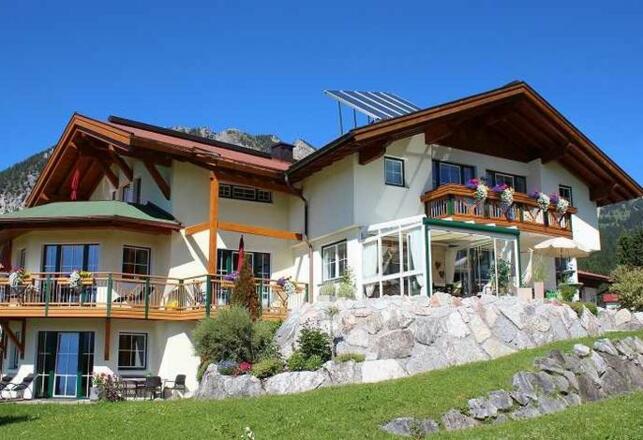 Am Schwand Ferienwohnungen