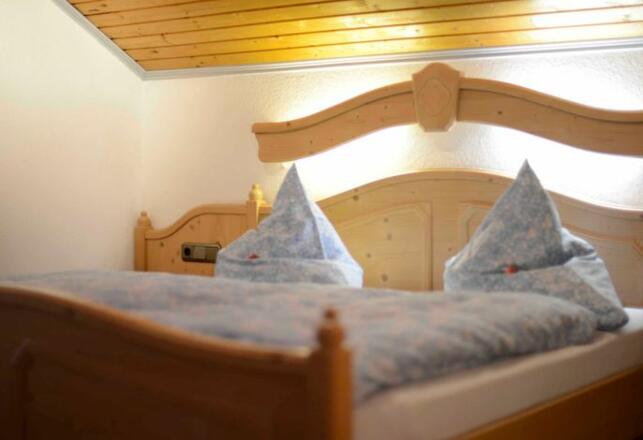 Doppelzimmer (Komfort)