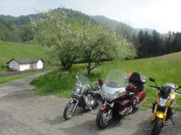 Motorräder 043