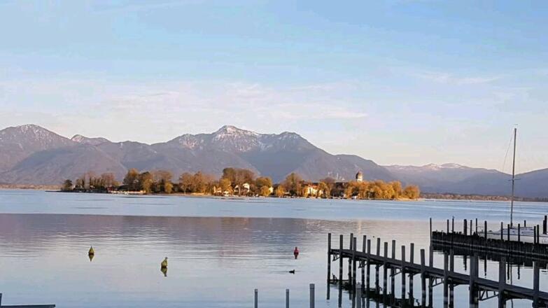 Fraueninsel