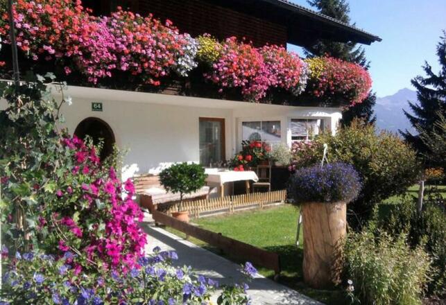 Haus Rochard