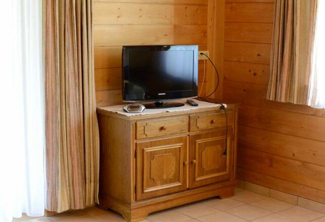 Appartment