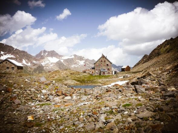 Hochwildehaus