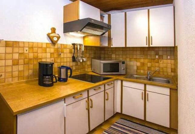 Ferienwohnungen und Gästezimmer Eberle