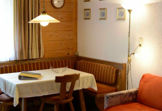 Appartment