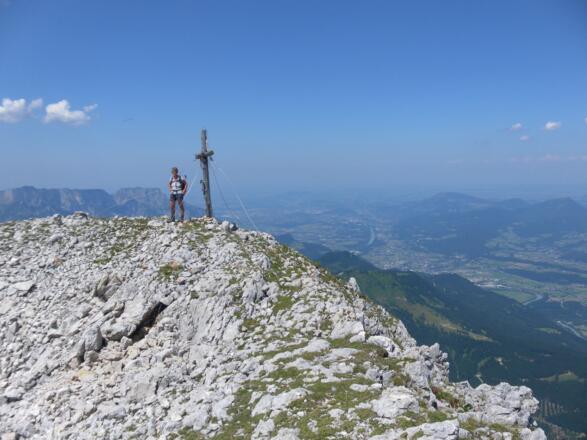 Hinteres Freieck