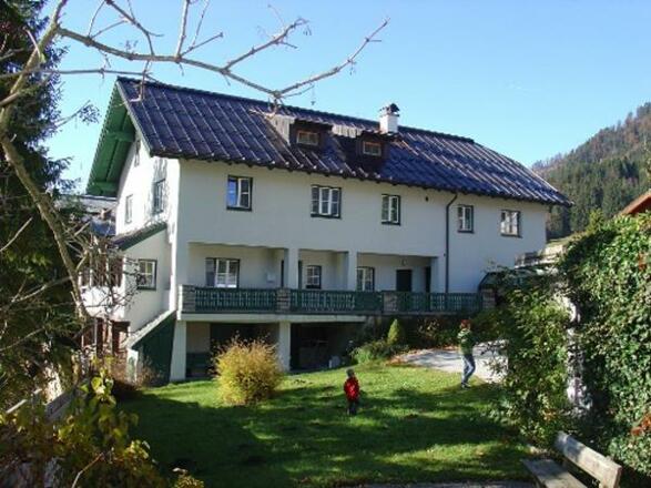 Aussenansicht