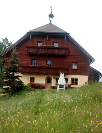 Haus sommer