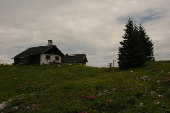 Klingeralm