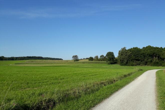 Chiemseeradrundweg