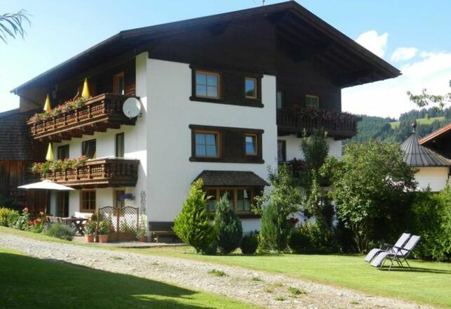 Haus Baumgartner