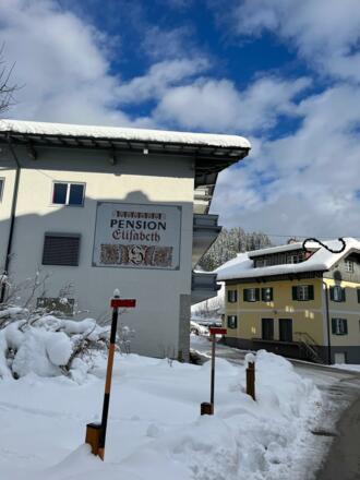 Pension Elisabeth