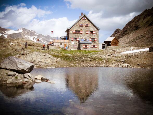 Hochwildehaus