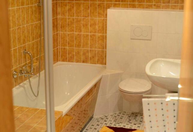 Appartment