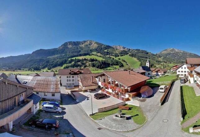Gästehaus Glätzle - URLAUB BEIM BÄCKER