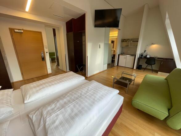 Junior Suite 2