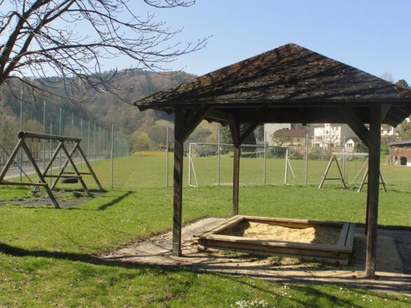 Spielplatz