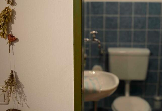 Appartment
