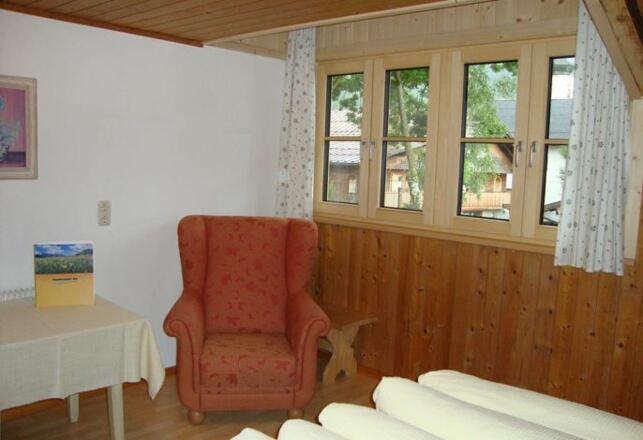 Zettlerhof + Fewo Zettler