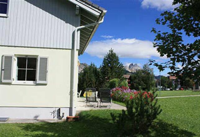 Haus Helga-Maria