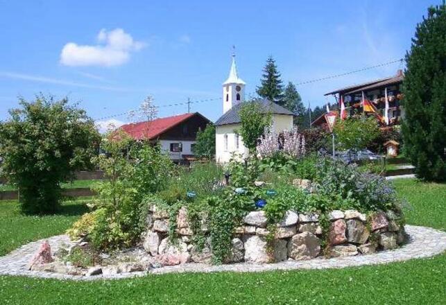 Haus Jörg    Kräutervermieter