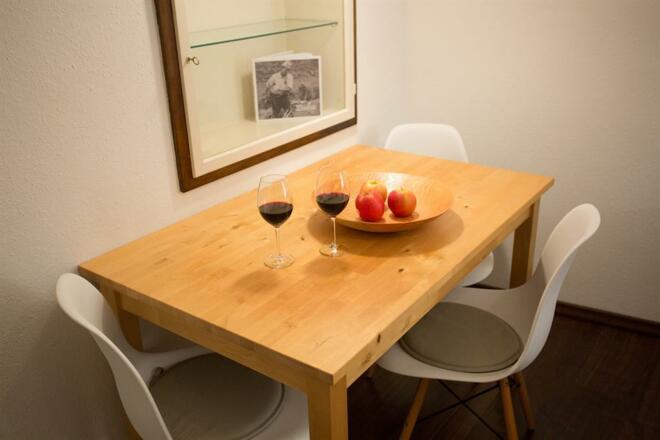 Ferienwohnung Appartement Hirschegg