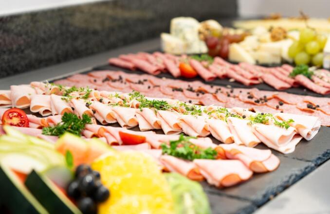 LeonardoBoutiqueHotelLinzCityCenter Restaurant4