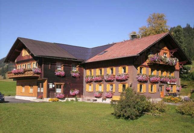 Haus Müller