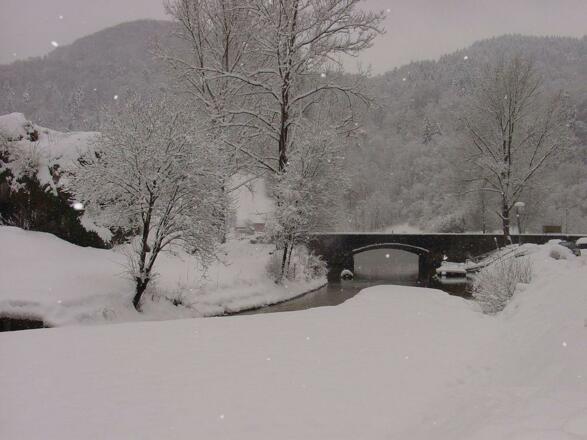 Winterlandschaft