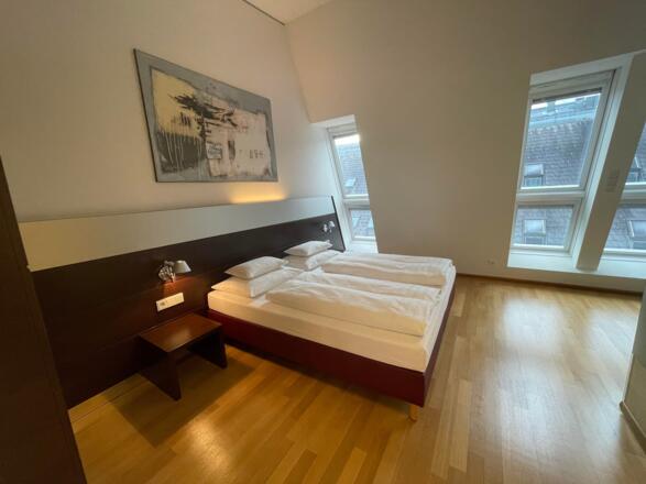 Bären Suite 1