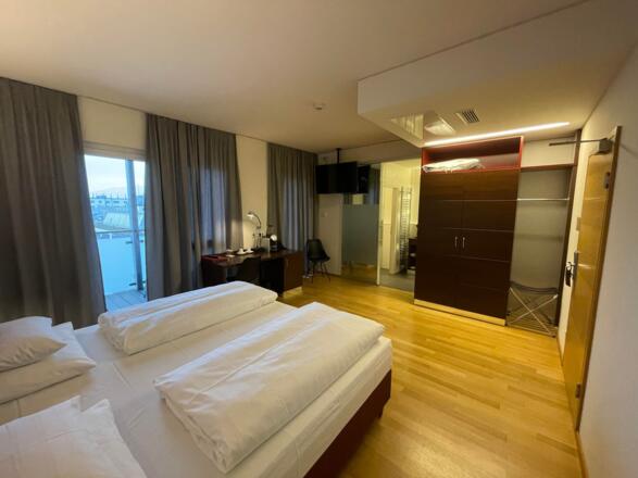 Business-XL-Zimmer