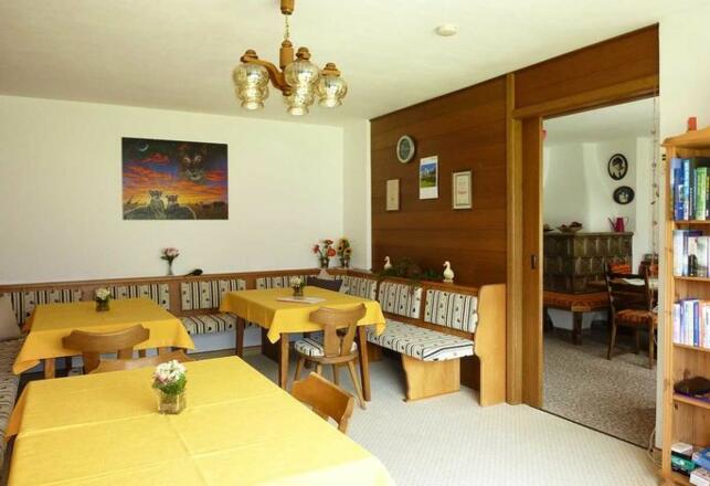 Haus Talblick - Ferienwohnungen + Gästezimmer