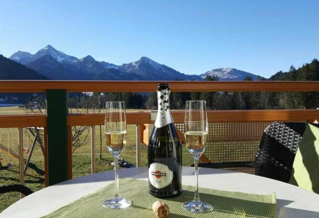 Am Schwand Ferienwohnungen