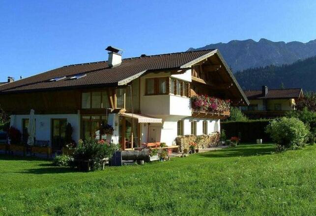 Landhaus Schnettra