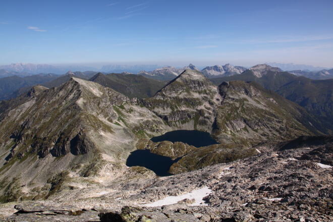 Schwarzseen