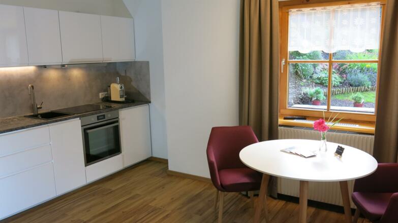 Appartement 3_Wohnküche_3