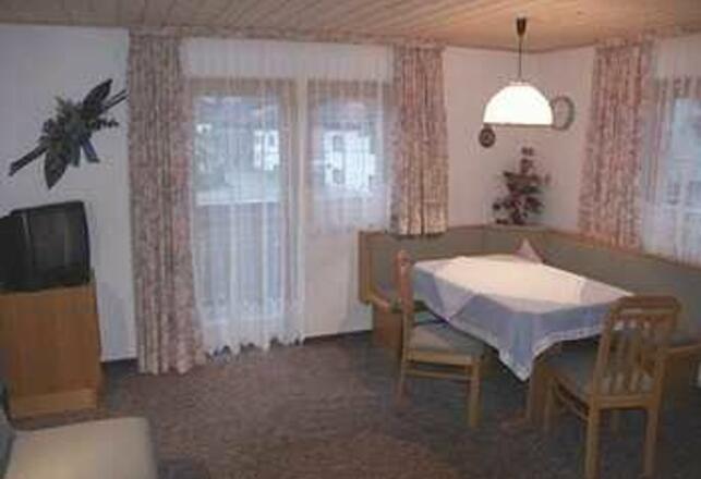 Haus Scheidle Marianne