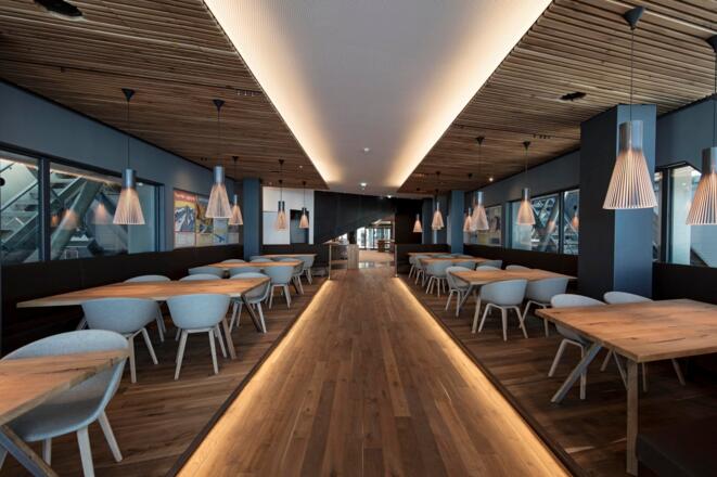 Panorama-Restaurant