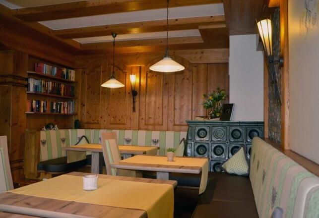 Gästehaus Glätzle - URLAUB BEIM BÄCKER