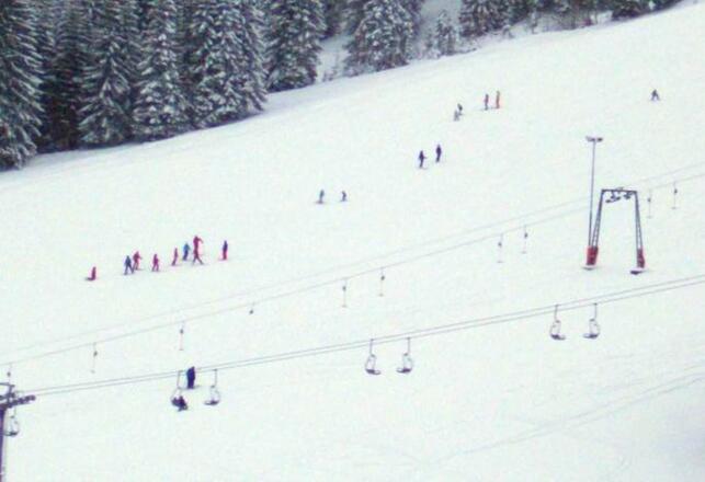 Fewo Löffler   Haus Tina