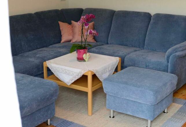 Appartment