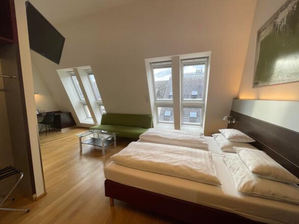 Junior Suite